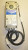NEW JOHNSON CONTROLS ROTARY ACTUATOR 120 VAC 89 IN-LBS M9210-BAC-3