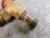 NEW DANFOSS 3/4" BRASS ANGLE WAY VALVE FOR THERMOSTATIC RADIATOR 013-7018