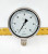NEW NOSHOK 4" Stainless Steel Pressure Gauge 1/2" NPT 0-60 PSI Range 40-500-60