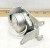 NEW HONEYWELL MOTORIZED INTEGRATOR COUNTER ASSEMBLY 120 VAC 60 HZ 30752735-007