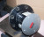 CALORITECH IMMERSION HEATER 6 KW 460 VAC 3 PHASE 26" LONG CXF606F426MRY