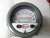 NEW DWYER 0-100 IN-LBS. CAPSU-HELIC ENCLOSED PRESSURE GAUGE 500 PSI 10 A 432100S