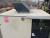INGERSOLL RAND UP6-40-125 ROTARY SCREW AIR COMPRESSOR 40 HP 460 VAC 125 PSI