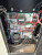 INGERSOLL RAND UP6-40-125 ROTARY SCREW AIR COMPRESSOR 40 HP 460 VAC 125 PSI