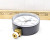 New Dixon 0-3000 PSI Pressure Gauge 2-1/2" Face 1/4" NPT GL370FG