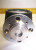 ASHCROFT 0-100 PSI PRESSURE GAUGE WITH STAINLESS FLANGE / SENSOR 4-1/2" FACE