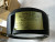 ACCO HELICOID GAGE USA 4 1/2" 0-30 IN HG 0-200PSI GAUGE W/ DIAPHRAM 1/2" NPT