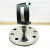 NEW WIKA 3" STAINLESS STEEL DIAPHRAGM PRESSURE SENSOR W/ GAUGE 0-700 kPa