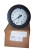NEW AMETEK USG 4 1/2" 100Psi PRESSURE GAUGE 1/4" ANPT LBM 155358