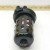 New Parker Prep-Air 3/8" Air Line Mist Lubricator 035831100B