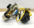 FANUC PROPORTION AIR PRESSURE REGULATOR TRANSDUCER SJ01666-BM43