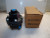 NEW FOXBORO 1/4" NPT BOOSTER VALVE B102RN TYPE 20 250 PSI MAX