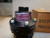NEW FOXBORO 1/4" NPT BOOSTER VALVE B102RN TYPE 20 250 PSI MAX