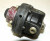 FOXBORO 1/4" NPT BOOSTER VALVE B102RN TYPE 20 250 PSI MAX