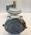 NEW Fisher S303-FHB 1-1/4" Pressure Regulator Valve 7" WC