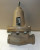 NEW CASHCO 400 CWP PRESSURE REGULATOR 100-300 PSIG 1" NPT 1000HP-12 BRZ/CI/B2/G