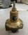 NORGREN 3/4" NPT PRESSURE REGULATOR 400 PSIG INLET 125 PSIG OUT 11-009-073