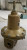 NORGREN 3/4" NPT PRESSURE REGULATOR 400 PSIG INLET 125 PSIG OUT 11-009-073