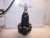 NEW NUMATICS 1/2" PNEUMATIC PRESSURE REGULATOR 0-125 PSIG R50N-06G