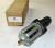 NEW MASTER PNEUMATICS 150 PSI PRESSURE REGULATOR FILTER 3/8" NPT CFR60