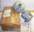 NEW FISHER CONTROLS 1-1/4" NPT PRESSURE REGULATOR VALVE S303H-FHG