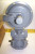 NEW FISHER CONTROLS 1-1/4" NPT PRESSURE REGULATOR VALVE S303H-FHG