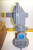 NEW FISHER CONTROLS 1-1/4" NPT PRESSURE REGULATOR VALVE S303H-FHG