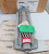 New Deltech 120 Compressed Air Filter 150 psig New Old stock