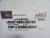 NEW PALL HYDRAULIC FILTER ELEMENT HC9700FKT9H