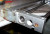 PHD SGBM74X510-H39 SLIDE W/RODLESS CYLINDER 510MM" TRAVEL 5/8" ROD DIA