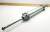 New Camozzi Through Rod Pneumatic Cylinder 32 MM X 160 MM 145 PSI 60M6L032A0160