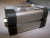 NEW PARKER PNEUMATIC COMPACT CYLINDER 10 BAR MAX 45mm STROKE P1PS032DS7G0045