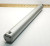 NEW SMC ROUND BODY PNEUMATIC CYLINDER 40 MM X 350 MM 145 PSI CDG1BN40-350