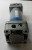 NEW FESTO PNEUMATIC CYLINDER 50MM BORE 80MM STROKE 10 BAR 145Psi DN-50-80-PPV