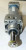 NEW FESTO PNEUMATIC CYLINDER 50MM BORE 80MM STROKE 10 BAR 145Psi DN-50-80-PPV