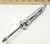 New SMC Round Body Pneumatic Cylinder 16 mm X 50 mm 1.0 MPa CD85WE16-50-B