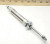 New SMC Round Body Pneumatic Cylinder 16 mm X 50 mm 1.0 MPa CD85WE16-50-B
