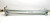 New SMC Pneumatic Tie Rod Cylinder 50 mm X 400 mm 145 PSI Auto Switch MDBF50-400