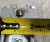 SHEFFER PNEUMATIC CYLINDER 2" BORE 2" STROKE 3/8" NPT 2AC2Y