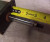 NEW EATON HYDRO-LINE PNEUMATIC CYLINDER 2" BORE 3" STROKE 3/8" NPT 1/2" ROD