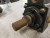 ORTMAN HYDRAULIC CYLINDER 3.25" BORE x 10" STROKE 1/2" PORTS CLEVIS MOUNT