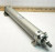 New SMC Round Body Pneumatic Cylinder 32 mm X 200 mm 1.0 MPa CDG1LA32-200Z-XC4