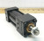 New Parker Pneumatic Cylinder 1-1/2" Bore 1-1/2" Stroke 01.50 F2AU16A 1.500