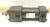 New Parker Pneumatic Cylinder 1-1/2" Bore 1-1/2" Stroke 01.50 F2AU16A 1.500