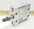 New SMC Compact Plate Pneumatic Cylinder 40 mm X 30 mm 0.7 MPa MDUB40-30DMZ