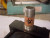 NEW EATON HYDRO-LINE PNEUMATIC CYLINDER 3-1/4" BORE 7" STROKE 1/2" NPT 1" ROD