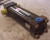 NEW EATON HYDRO-LINE PNEUMATIC CYLINDER 2" BORE 6" STROKE 3/8" FNPT 5/8" ROD
