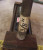 NEW EATON HYDRO-LINE PNEUMATIC CYLINDER 2" BORE 6" STROKE 3/8" FNPT 5/8" ROD