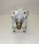 MOTION CONTROLS PNEUMATIC AIR CYLINDER 1" BORE 8" STROKE K1000200SESL8RA2MJ