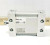 New SMC Compact Plate Pneumatic Cylinder 32mm X 35mm 0.7 MPa MDUB32-35DZ